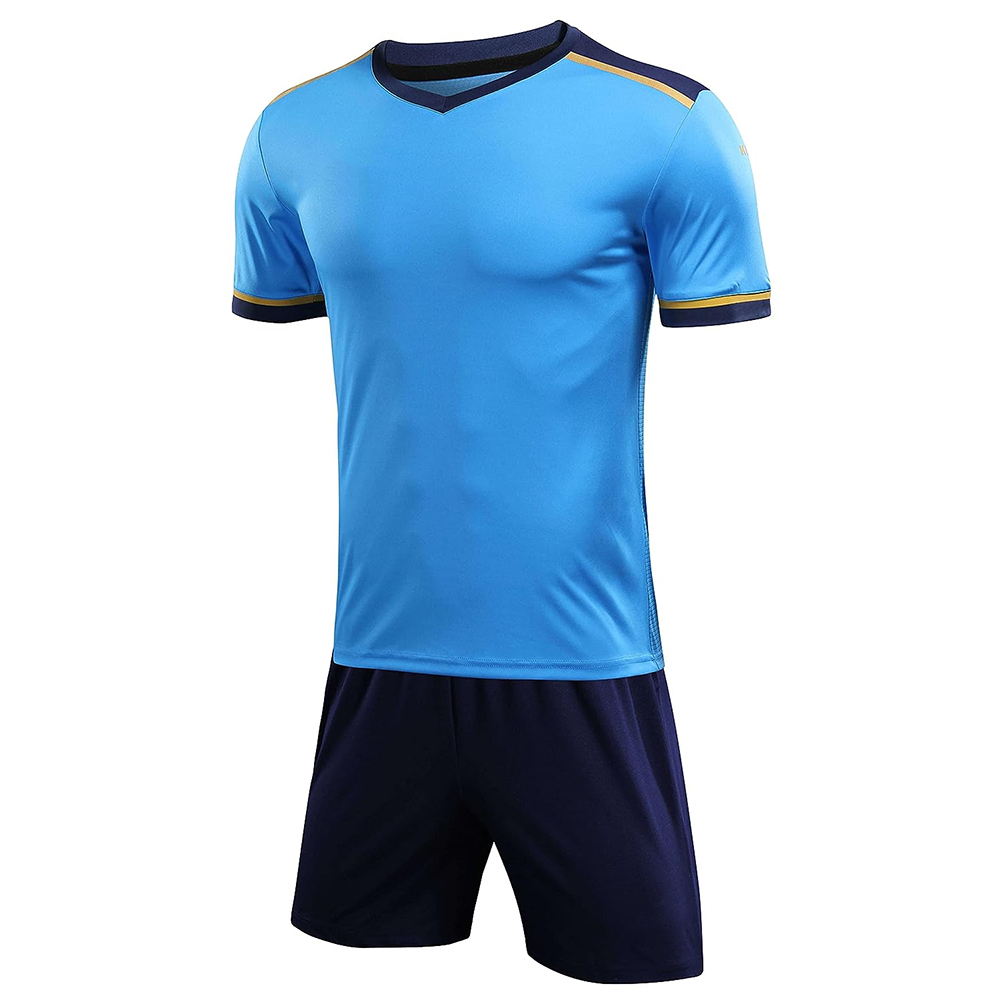 Sublimation Soccer Uniforms